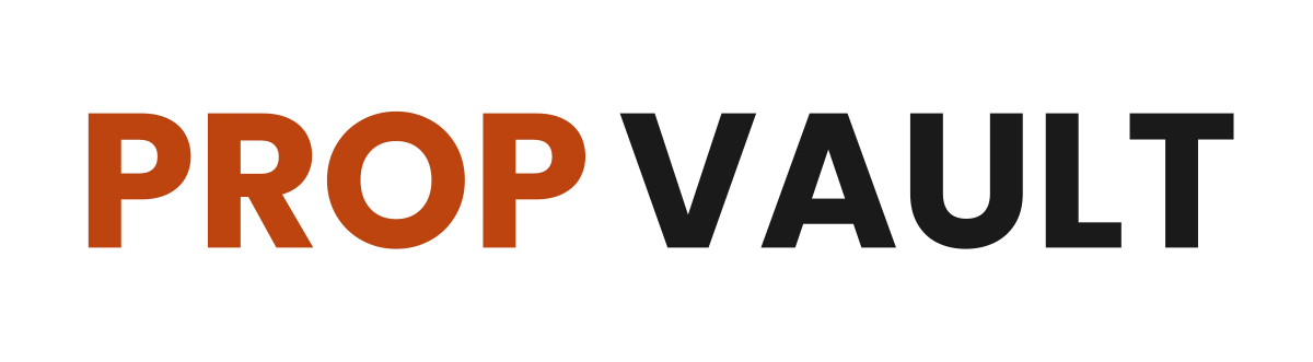 PROP VAULT